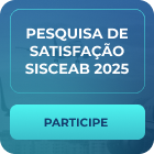 Formulário SISCEAB 2025